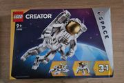 lego space astronaut 31152 creator