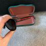 Gucci sun glasses Image 2