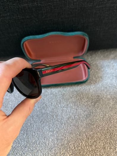 Gucci sun glasses