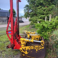 Shear Grab