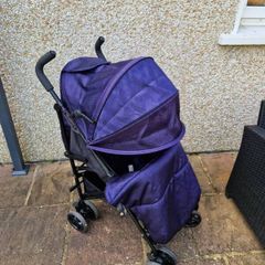 Stroller Cuggl Rowan