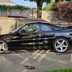 Altezza Sport Wheels