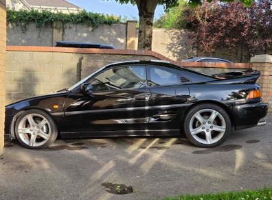 Altezza Sport Wheels