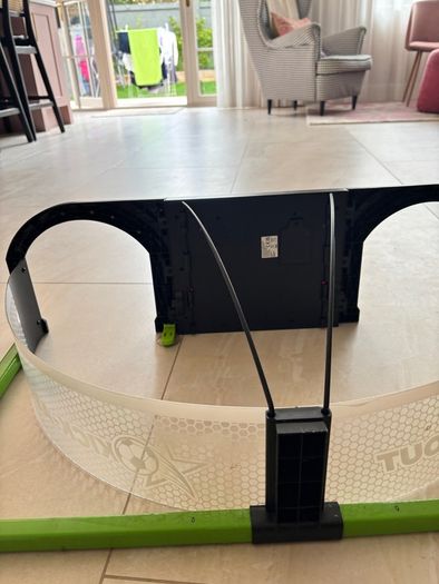 Kick-About Interactive Football Training Game