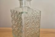 1970s Whiskey Decanter