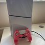 Sony Playstation 5 Disc console  (PS5) Image 2