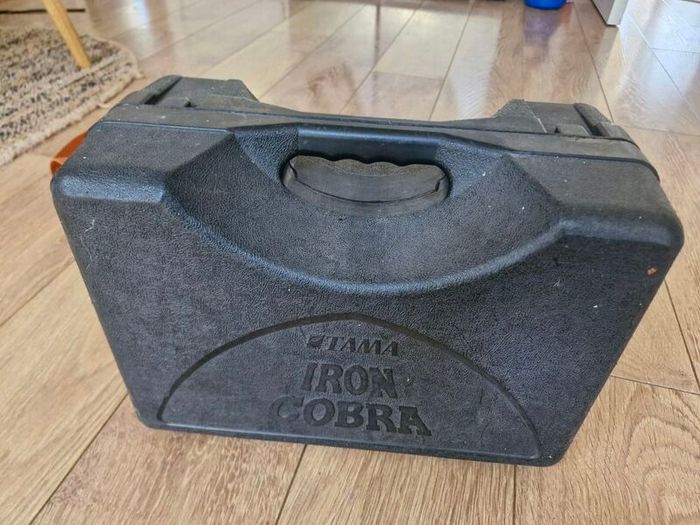 Tama Iron Cobra Pedal