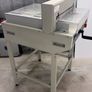 SRA3 electric guillotine Image 2