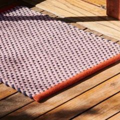 HAY door mat