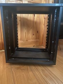 Euromet Rack