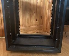 Euromet Rack