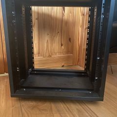 Euromet Rack