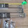 curtain poles Image 4