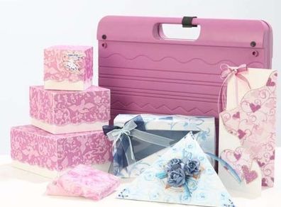 Crafter's Companion - The Ultimate Pro with FREE DVD