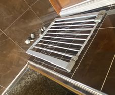 safety stair gate