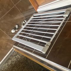safety stair gate
