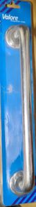 Chrome Pull handle round bar