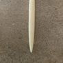 Antique  bone needle for crafts Image 3