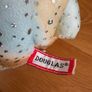 Hermit Crab stuffed animal Image 9