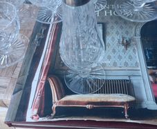 Waterford crystal