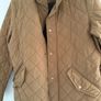 Mans barbour jacket Image 6