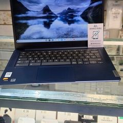 Chromebook Lenovo