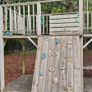 Garden play house Image 4