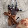 freddy krueger mask Image 2