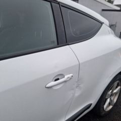 Renault Megane 2010