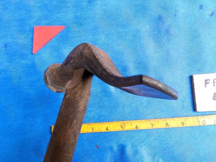 Leatherworker's / Cobbler's Hammer