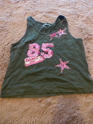 Woman's top