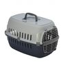 Pet Nova Cat Transporter Carrier Box Navy Blue Image 2