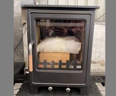 Stove