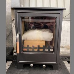 stove