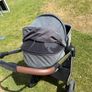 baby stroller Image 9