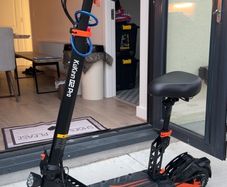 Kukirin G2 Pro ( 2025 model )