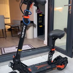 Kukirin G2 Pro ( 2025 model )