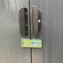 Metal Shed Free delivery Image 3