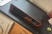 avid pro eleven rack