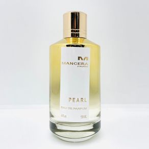 Mancera Pearl new original tester 120 ml