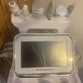 Hydrodermabrasion Machine & stand  facials Image 2