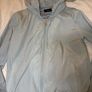Mens Light Blue Jacket Image 4
