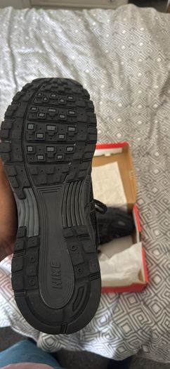 P6000 brand new size 10uk