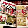 1990. Roy Of The Rovers Annual.1990. Image 3