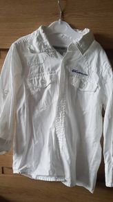 4/5 years old shirt 110 cm