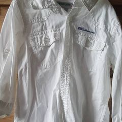 4/5 years old shirt 110 cm