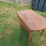 Free Table Image 4