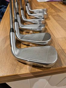 Ping i500 Left Handed Irons
