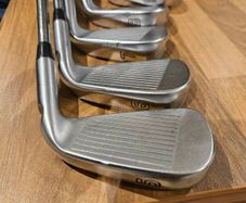 Ping i500 Left Handed Irons