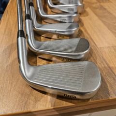 Ping i500 Left Handed Irons